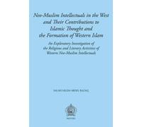 S. S. Abdel Raz Neo-Muslim Intellectuals in the West and Their Contr (Tascabile)