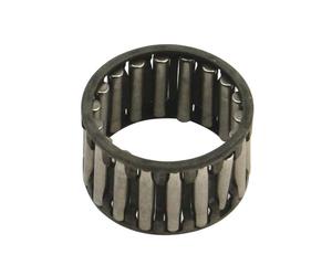 S&S Bearing Albero A Frizione Pinion Shaft Rosso Per Harley-Davidson