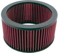 S&S CYCLE 106-4724 FILTER AIR HI-FLOW E/G HARLEY FXSTSB 1340 BAD BOY 1996