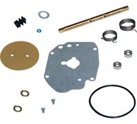 S&S CYCLE 11-2906 REBLD KIT FOR SUPER E DI RIPARAZIONE CARBURATORE