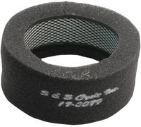 S&S CYCLE 17-0079 FILTRO ARIA DI RICAMBIO HARLEY FXSTC 1340 SOFTAIL CUSTOM 1987