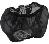 S&S CYCLE 170-0193 PRE-FILTER STEALTH STD HARLEY XLH 1200 SPORTSTER 1996