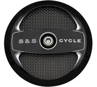 S&S CYCLE 170-0214 COPERCHIO FILTRO ARIA STEALTH HARLEY FXSTSB 1340 BAD BOY 1997