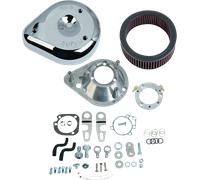 S&S CYCLE 170-0306E FILTRO ARIA HARLEY XL 1200 CB ABS SPORTSTER CUSTOM LE B 2016