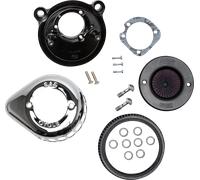 S&S CYCLE 170-0725A STINGER AIR CLEANER HARLEY DAVIDSON 1200 LOW EFI XLL 2011
