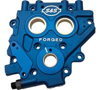 S&S CYCLE 310-0625 PIASTRA ALBERO A CAMME TC3 HARLEY FXCWC 1584 ROCKER C 2011