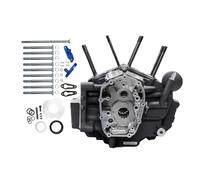 S&S CYCLE 310-1341 2" HARLEY DAVIDSON FLTRK 1868 ABS ROAD GLIDE LIMITED 114 2023