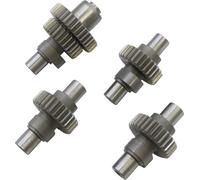 S&S CYCLE 33-5082 ALBERI A CAMME 500 HARLEY DAVIDSON XL 883 L ABS SUPER LOW 2014