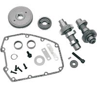 S&S CYCLE 33-5266 KIT ALBERO A CAMME 510G HARLEY FXCWC 1584 ROCKER C 2009