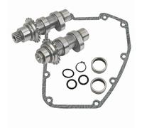 S&S CYCLE 330-0293 ALBERO A CAMME 474C HARLEY DAVIDSON FXCW 1584 ROCKER 2008