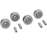 S&S CYCLE 330-0377 ROLLER ASSEMBLY TAPPET 4PACK HARLEY FLH 1200 HYDRA GLIDE 1956