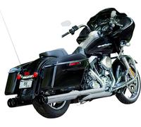 S&S CYCLE 550-0619 2" HARLEY DAVIDSON FLTCU 1340 TOUR GLIDE ULTRA CLASSIC 1992
