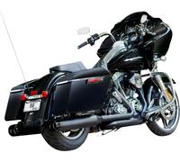 S&S CYCLE 550-0621 2" HARLEY DAVIDSON FLTCU 1340 TOUR GLIDE ULTRA CLASSIC 1992