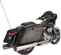 S&S CYCLE 550-0624 2" HARLEY DAVIDSON FLTCU 1340 TOUR GLIDE ULTRA CLASSIC 1992