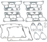 S&S CYCLE 90-4097 ROCKER BOX GASKET KIT TWIN-CAM HARLEY FLHR 1450 ROAD KING 2001