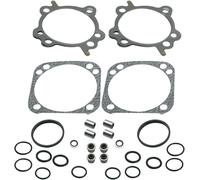 S&S CYCLE 90-9510 KIT GUARNIZIONI HARLEY DAVIDSON FXCWC 1584 ABS ROCKER C 2011