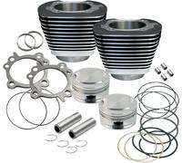 S&S CYCLE 910-0204 KIT CILINDRO BIG BORE HARLEY FXDWG 1450 DYNA WIDE GLIDE 2002