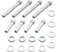 S&S CYCLE 93-3010 HEAD BOLT KIT HARLEY XL 1200 CB ABS SPORTSTER CUSTOM LE B 2016