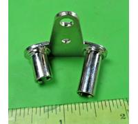 S&S Cycle a Farfalla Cavo Guida Montaggio E/G Carburatore 11-2339 P N.