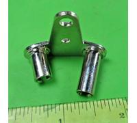 S&S Cycle a Farfalla Cavo Guida Montaggio E/G Carburatore 11-2339 P N.