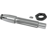 S & S Cycle Albero Del Pignone Splinato Assemblato #33-2021