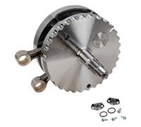 S&S, gruppo volano corsa 4-1/2" 99-06 Twin Cam 99-06 (escl. Dyna 2006) (NU)