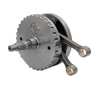 S&S, gruppo volano corsa 4-3/8" 99-06 Twin Cam 99-06 (escl. Dyna 2006) (NU)