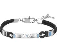 S.S. LAZIO BRACCIALE UOMO 10 MOD. - PRODOTTO UFFICIALE