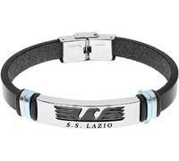 S.S. LAZIO BRACCIALE UOMO 10 MOD. - PRODOTTO UFFICIALE