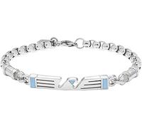 S.S. LAZIO BRACCIALE UOMO 10 MOD. - PRODOTTO UFFICIALE