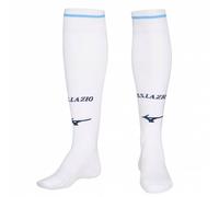 S.S. Lazio Mizuno Uomo Calzettoni da calcio per il gioco in casa P2GXAX76 bianco 38-40