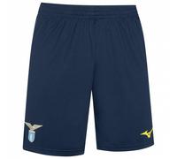 S.S. Lazio Mizuno Uomo Pantaloncini per la trasferta P2GBBX08-14 blu S