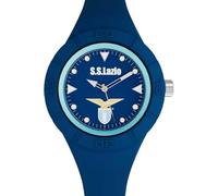 S.S. Lazio Orologio Al Quarzo Unisex Deep Blue trendy cod. P-LB485XB1