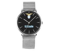 S.S. Lazio Orologio Al Quarzo Unisex Tidy trendy cod. P-LA6490XN1