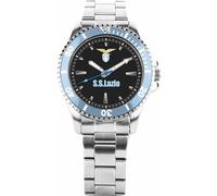 S.S. Lazio Orologio Al Quarzo Uomo trendy cod. P-L7476UNA