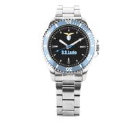 S.S. Lazio Orologio Al Quarzo Uomo trendy cod. P-L7476UNA