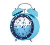 S.S. Lazio Orologio da Tavolo Classico cod. JA7097LA