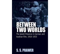 S. S. Prawer Between Two Worlds (Tascabile) Film Europa