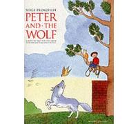 S. S. Prokof'ev Peter und der Wolf (Tascabile)