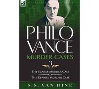 S S Van Dine The Philo Vance Murder Cases (Copertina rigida)