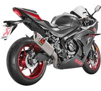 S-S10R11-APLT IMPIANTO DI SCARICO RACING LINE PER SUZUKI GSX-R 1000 ABS 2023