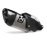 S-S10SO19-HAPT - Terminale Scarico Akrapovic Titanio Suzuki GSX-S1000GX (24)