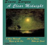 S. Sargon - Clear Midnight