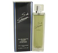 Jean Louis Scherrer S De Scherrer Homme 100ml/3.3oz Men Eau de Toilette Spray