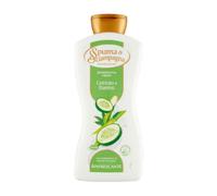 S SCIAMPAGNA BD CETRIOLO&BAMBU 650