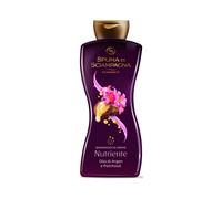 S SCIAMPAGNA BD/CREMA ARGAN 650 ML