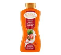 S SCIAMPAGNA BD/CREMA MACADAMIA650