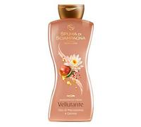S SCIAMPAGNA BD/CREMA MACADAMIA650