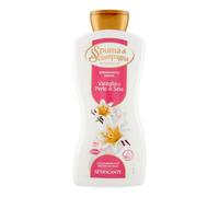 S SCIAMPAGNA BD/CREMA SETA 650 ML