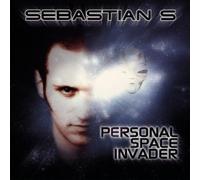 S.,Sebastian - Personal Space Invader